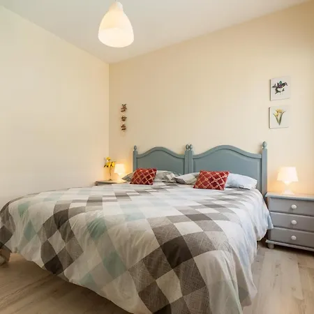 Holiday home Vistamar