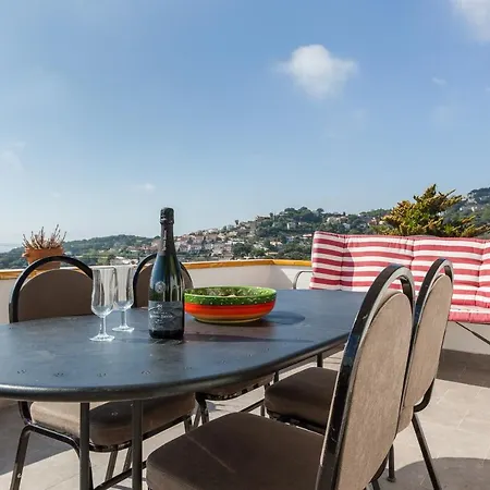 Vistamar Holiday home