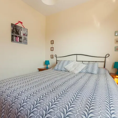 Vistamar Holiday home