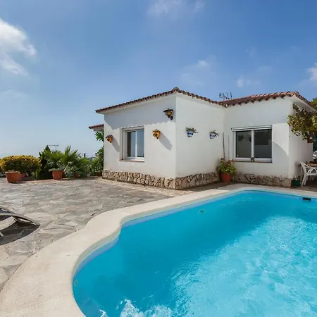 Vistamar Holiday home *