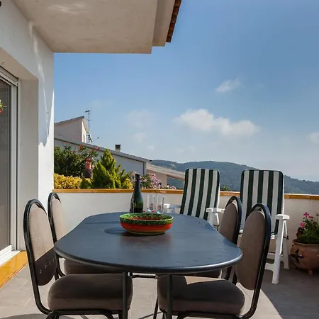 Holiday home Vistamar