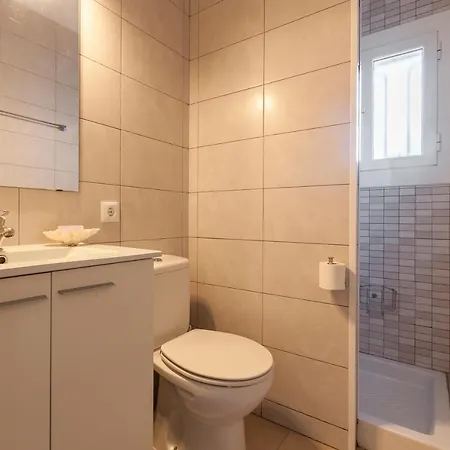 Vistamar Holiday home Sant Cebria de Vallalta