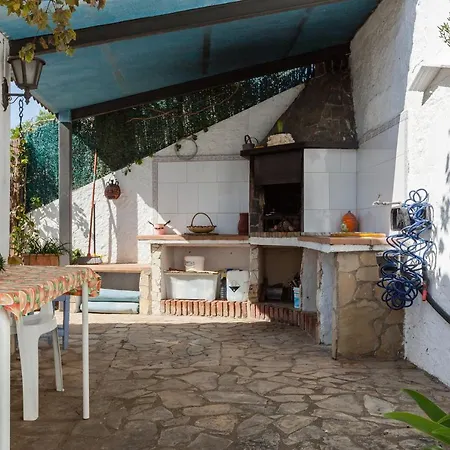 Vistamar Holiday home
