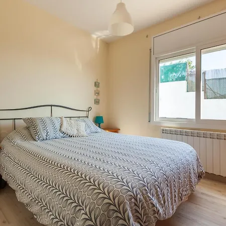Vistamar Holiday home Sant Cebria de Vallalta